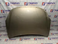 Капот Nissan Almera (G15) 65100-4AA8A