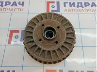 Барабан тормозной Nissan Almera (G15) 43200-00Q0K