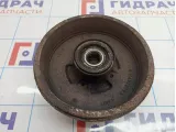 Барабан тормозной Nissan Almera (G15) 43200-00Q0K