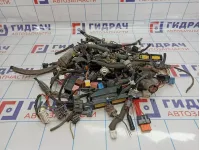 Фишка (разъем) Nissan Almera (G15)