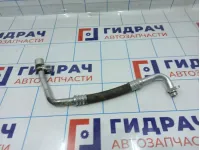 Трубка кондиционера Nissan Almera (G15) 924801728R