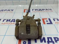 Суппорт тормозной передний левый Nissan Almera (G15) 41011-00Q0F