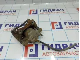 Суппорт тормозной передний левый Nissan Almera (G15) 41011-00Q0F