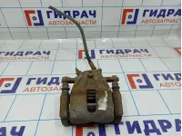 Суппорт тормозной передний правый Nissan Almera (G15) 4100100Q0F