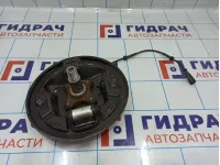 Цапфа задняя левая Nissan Almera (G15) 43042-00Q0C Цапфа задняя левая Nissan Almera (G15) 43042-00Q0C