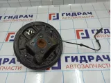 Цапфа задняя левая Nissan Almera (G15) 43042-00Q0C