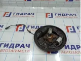 Цапфа задняя правая Nissan Almera (G15) 43042-00Q0C