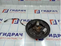 Цапфа задняя правая Nissan Almera (G15) 43042-00Q0C Цапфа задняя правая Nissan Almera (G15) 43042-00Q0C