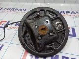 Цапфа задняя правая Nissan Almera (G15) 43042-00Q0C