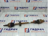 Привод передний правый Nissan Almera (G15) 391002983R