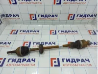Привод передний правый Nissan Almera (G15) 391002983R