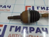 Привод передний правый Nissan Almera (G15) 391002983R