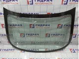 Стекло заднее Nissan Almera (G15) 79700-4AA0A
