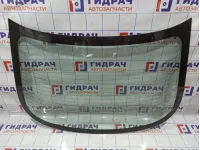 Стекло заднее Nissan Almera (G15) 79700-4AA0A