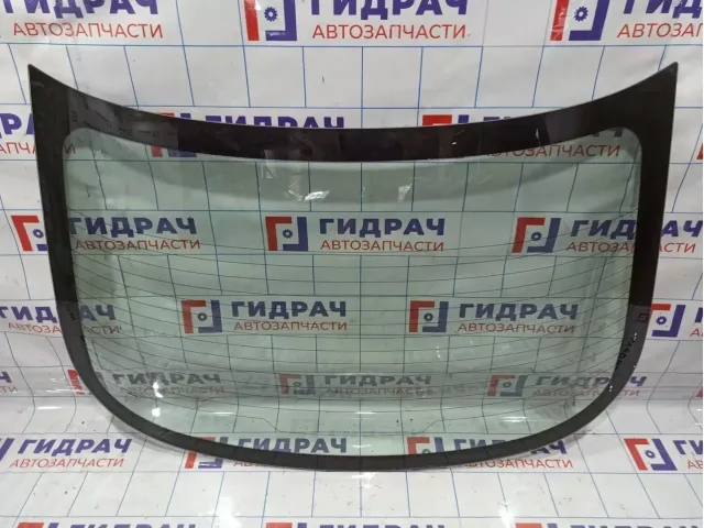 Стекло заднее Nissan Almera (G15) 79700-4AA0A