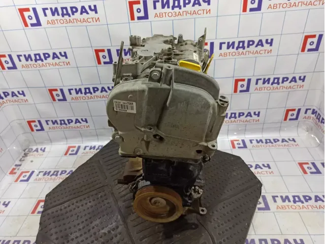 Двигатель Nissan Almera (G15) 10102-00Q7G