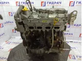 Двигатель Nissan Almera (G15) 10102-00Q7G