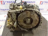 АКПП Nissan Almera (G15) 31020-4AD1C