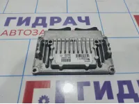 Блок управления АКПП Nissan Almera (G15) 8201129055