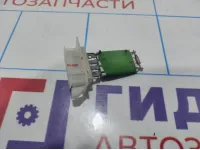 Резистор отопителя Nissan Almera (G15) 27150-4503R