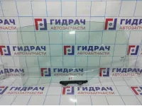 Стекло двери задней левой Nissan Almera (G15) 82301-4AA0A
