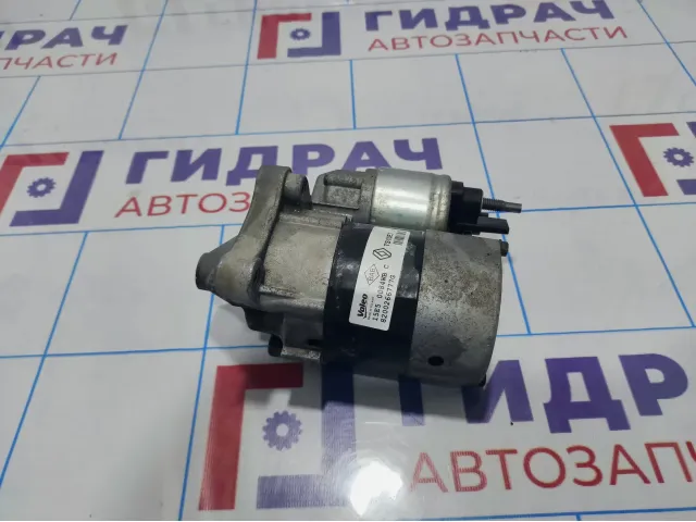 Стартер Nissan Almera (G15) 23300-44A0B