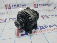 Генератор Nissan Almera (G15) 23100-4AA0A