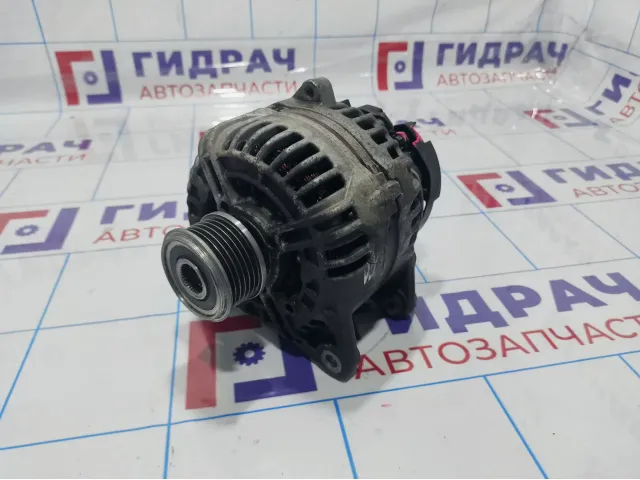 Генератор Nissan Almera (G15) 23100-4AA0A