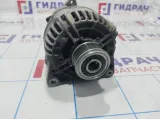 Генератор Nissan Almera (G15) 23100-4AA0A