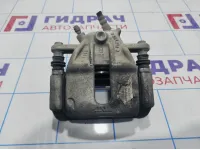 Суппорт тормозной передний правый Nissan Almera (G15) 41001-00Q0F