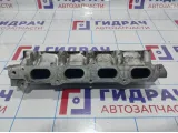 Коллектор впускной Nissan Almera (G15) 14003-00Q0J