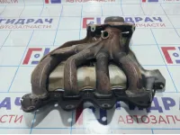 Коллектор выпускной Nissan Almera (G15) 14004-00Q0E
