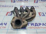 Коллектор выпускной Nissan Almera (G15) 14004-00Q0E