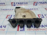 Коллектор выпускной Nissan Almera (G15) 14004-00Q0E