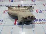 Коллектор выпускной Nissan Almera (G15) 14004-00Q0E