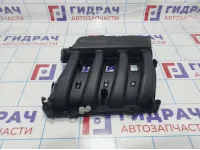 Коллектор впускной Nissan Almera (G15) 14013-00Q0A