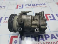 Компрессор системы кондиционирования Nissan Almera (G15) 926000097R
