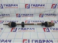 Привод передний правый Nissan Almera (G15) 39100-00Q4F