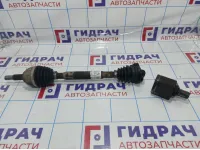 Привод передний левый Nissan Almera (G15) 39101-4AD0B