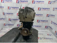 Двигатель Nissan Almera (G15) 10102-00Q7G