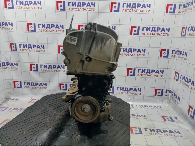Двигатель Nissan Almera (G15) 10102-00Q7G
