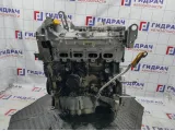 Двигатель Nissan Almera (G15) 10102-00Q7G