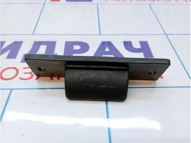 Ручка двери багажника Nissan Almera (G15) 90940-AR000