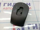 Накладка селектора КПП Nissan Almera (G15) 8200673687