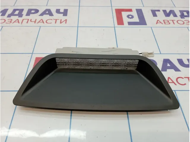 Фонарь задний (стоп сигнал) Nissan Almera (G15) 26590-EW01B