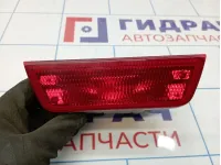 Фонарь задний в бампер Nissan Almera (G15) 26580-EW80A