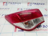 Фонарь задний наружный левый Nissan Almera (G15) 115-1933L-U