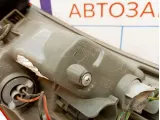 Фонарь задний наружный левый Nissan Almera (G15) 115-1933L-U