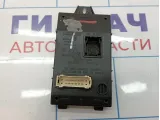 Блок комфорта Nissan Almera (G15) 8201497785