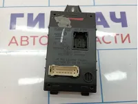 Блок комфорта Nissan Almera (G15) 8201497785